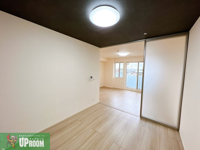 グランシャリオ篠木の内装