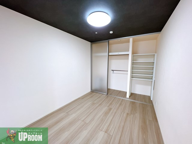 グランシャリオ篠木の収納