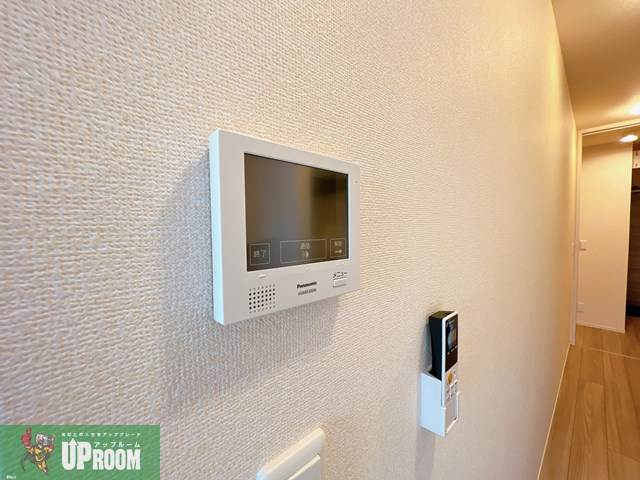 グランシャリオ篠木のセキュリティ