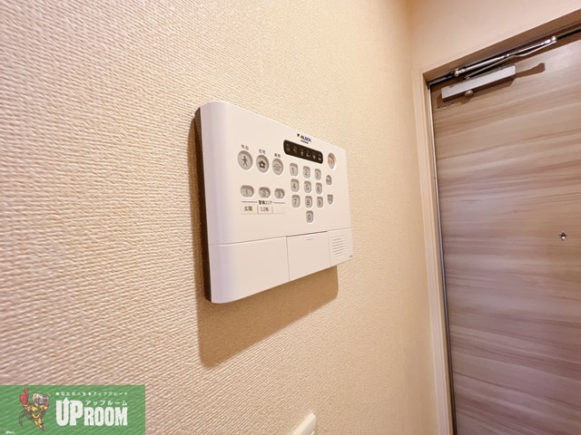 グランシャリオ篠木の設備