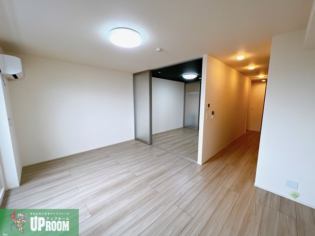 グランシャリオ篠木の居間・リビング