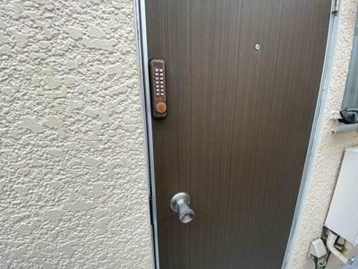 【寝室】 | メゾン春日