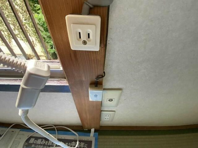 【寝室】 | メゾン春日