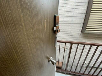 【玄関】 | メゾン春日