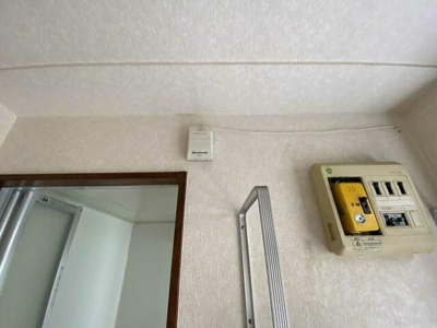 【寝室】 | メゾン春日