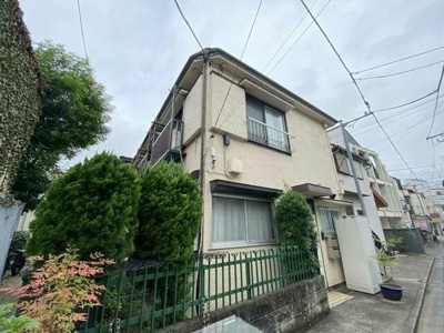 【外観】 | メゾン春日