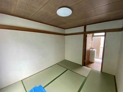 【寝室】 | メゾン春日