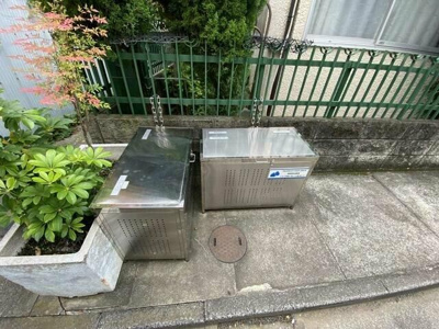 【寝室】 | メゾン春日