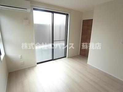  | リヴェール寒川