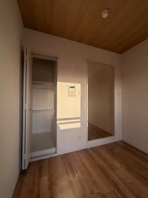 【寝室】 | ウインベルソロ大泉学園