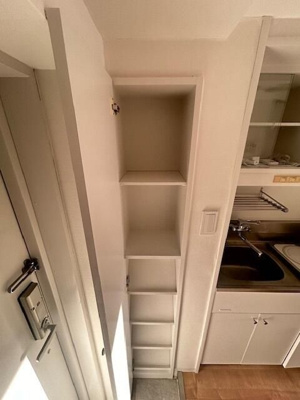 【収納】 | ウインベルソロ大泉学園