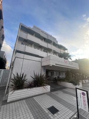 【外観】 | ウインベルソロ大泉学園