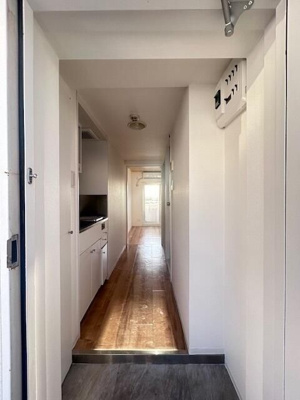 【玄関】 | ウインベルソロ大泉学園