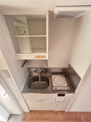 【キッチン】 | ウインベルソロ大泉学園