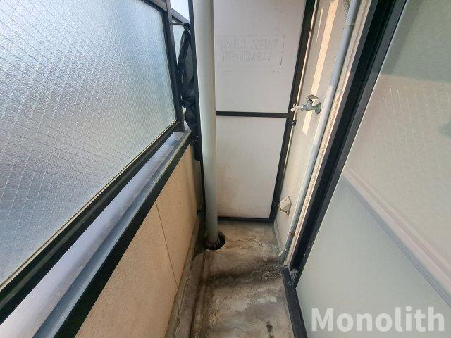 オンディーヌの設備