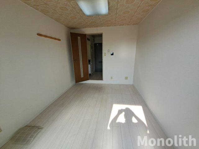 オンディーヌの居間・リビング