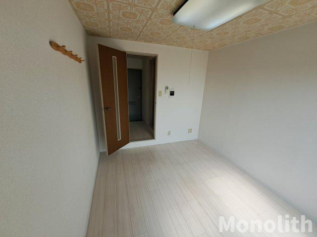 オンディーヌの内装