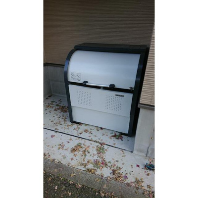 【その他共用部分】 | カインドネス八王子片倉B棟(カインドネスハチオウジカタクラビートウ)