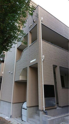 【エントランス】 | カインドネス八王子片倉B棟(カインドネスハチオウジカタクラビートウ)