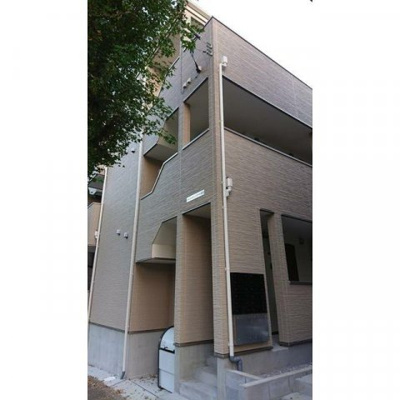 【外観】 | カインドネス八王子片倉B棟(カインドネスハチオウジカタクラビートウ)