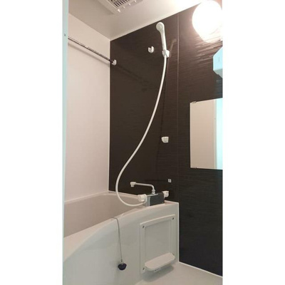 【浴室】 | カインドネス八王子片倉B棟(カインドネスハチオウジカタクラビートウ)