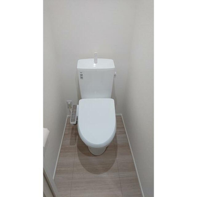 【トイレ】 | カインドネス八王子片倉B棟(カインドネスハチオウジカタクラビートウ)