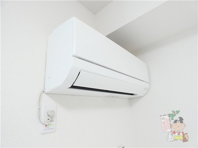 セレストブルーの設備