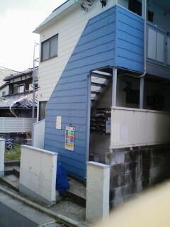 【外観】 | セドルハイム高田馬場