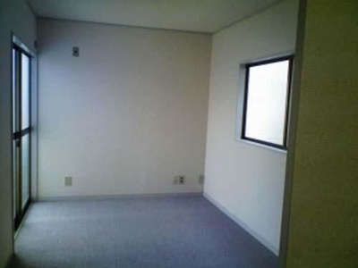 【寝室】 | セドルハイム高田馬場