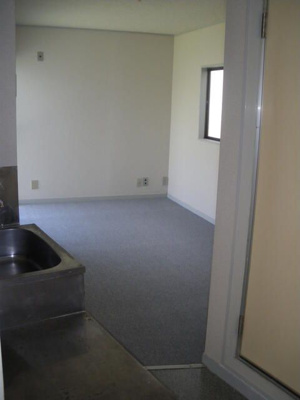 【寝室】 | セドルハイム高田馬場