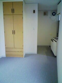 【寝室】 | セドルハイム高田馬場