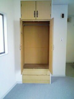 【寝室】 | セドルハイム高田馬場