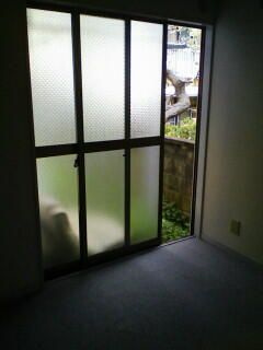 【バルコニー】 | セドルハイム高田馬場