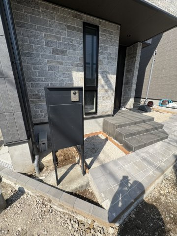 練馬区富士見台１丁目新築戸建のその他