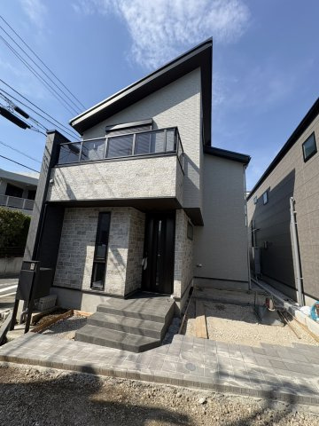練馬区富士見台１丁目新築戸建