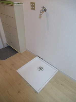  | メゾン南大泉