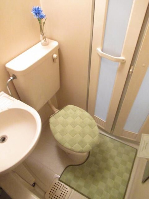  | メゾン南大泉