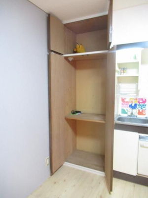  | メゾン南大泉