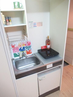  | メゾン南大泉