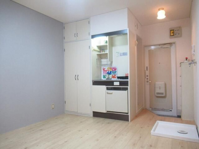  | メゾン南大泉