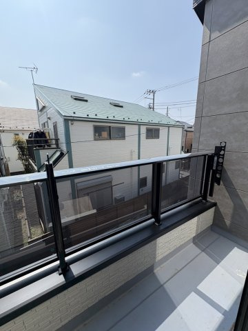 練馬区富士見台１丁目新築戸建のその他