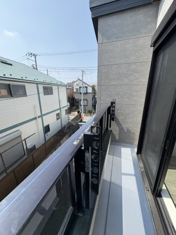 練馬区富士見台１丁目新築戸建のその他