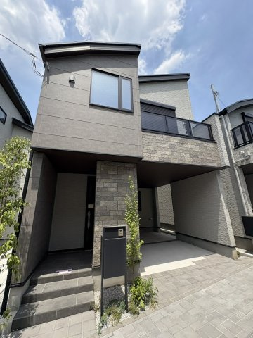 練馬区富士見台１丁目新築戸建