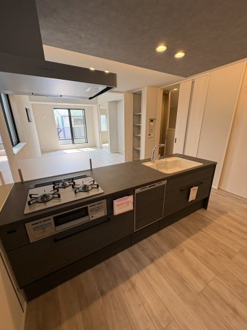 練馬区富士見台１丁目新築戸建のその他