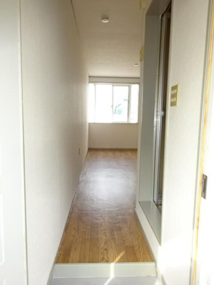  | メゾンギュース