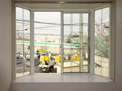  | メゾンギュース