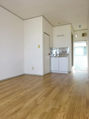  | メゾンギュース