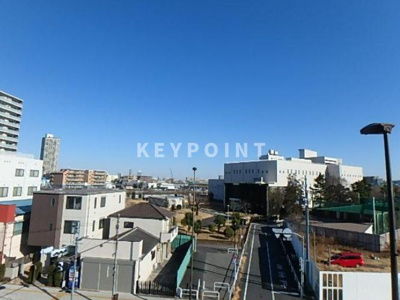 【展望】 | 太田ハイツ