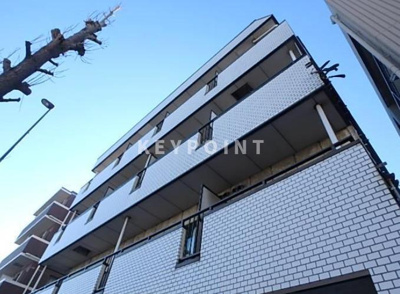 【外観】 | 太田ハイツ