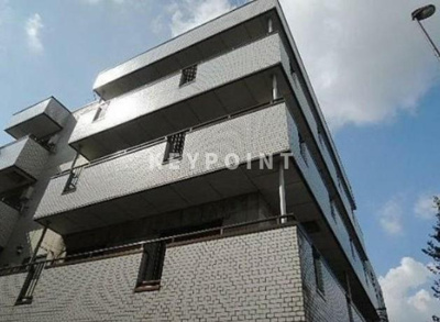 【外観パース】 | 太田ハイツ